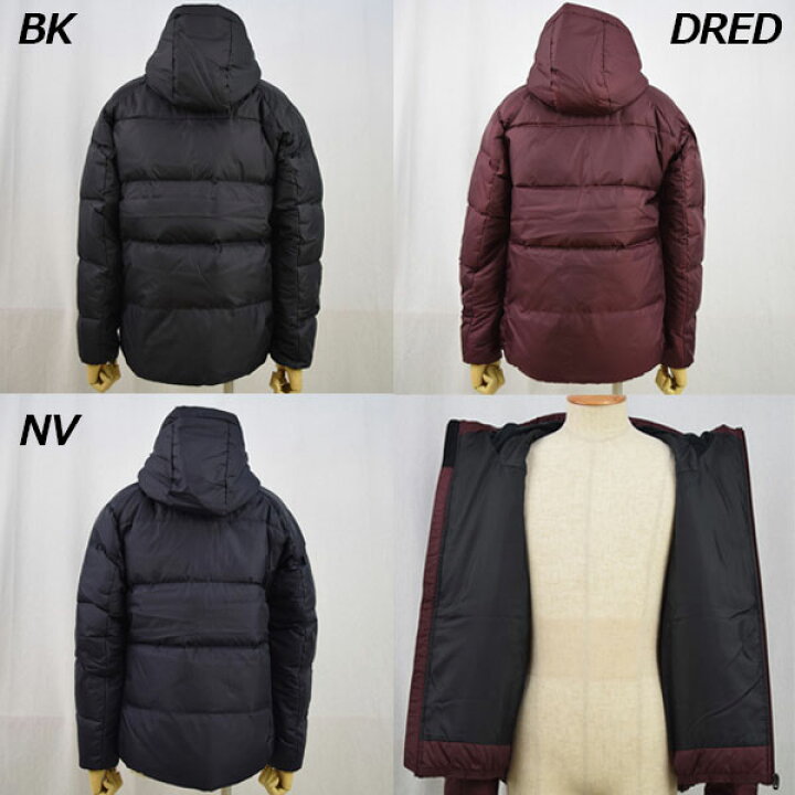 楽天市場】【30%OFF】デサント【DESCENTE】 メンズ ダウンジャケット 