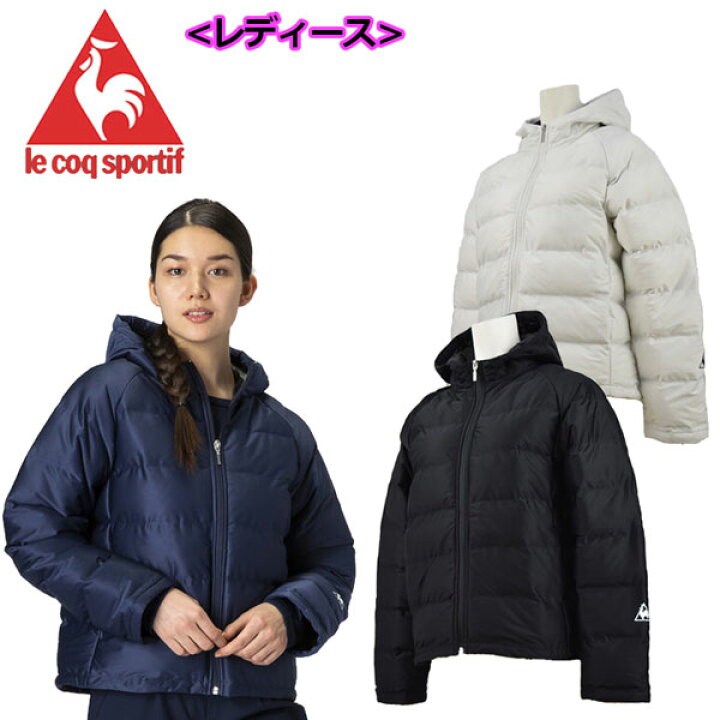 楽天市場】ルコックスポルティフ【le coq sportif】レディース  