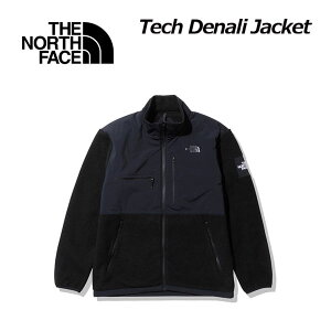 �U�E�m�[�X�E�t�F�C�X �yTHE NORTH FACE�z �����Y �A�E�g�h�A�W���P�b�g �e�b�N�f�i���W���P�b�g / Tech Denali Jacket NA72261 K ���K�i �V�i 2022�H�~ (�j���p/�t���[�X/�g����/�h��/�A�E�^�[/�W���P�b�g/