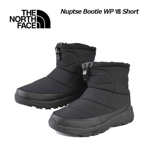 UEm[XEtFCXyTHE NORTH FACEzAEghAu[c jZbNX kvV u[eB[ EH[^[v[t VII V[g/Nuptse Bootie WP VII Short NF52273 FK 2023H~ (Y/fB[X/Xm[u[