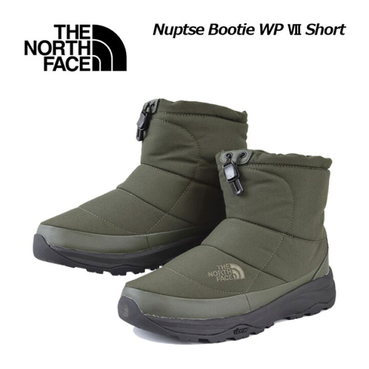 楽天市場】ザ・ノース・フェイス【THE NORTH FACE】アウトドアブーツ 