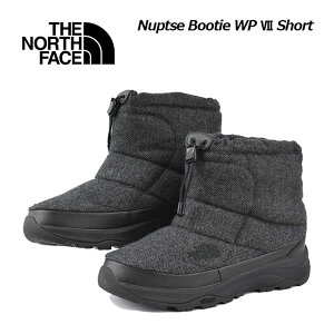 UEm[XEtFCXyTHE NORTH FACEzAEghAu[c jZbNX kvV u[eB[ EH[^[v[t VII V[g/Nuptse Bootie WP VII Short NF52273 WB (Y/fB[X/Xm[u[c/EB