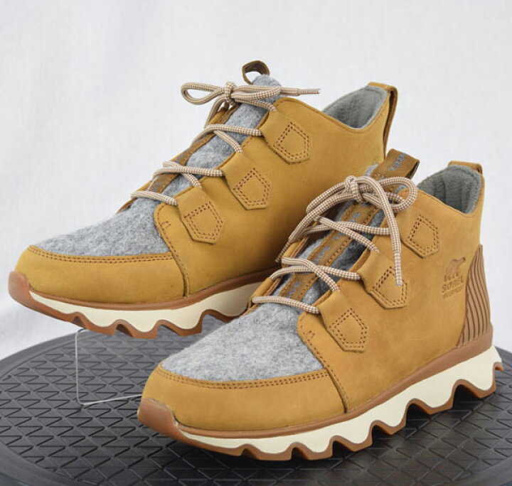 楽天市場】ソレル 【SOREL】 アウトドアブーツ ウィメンズ レディース  