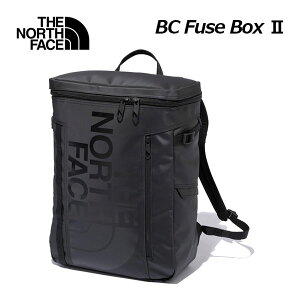 UEm[XEtFCX yTHE NORTH FACEz BCq[Y{bNX2 BC Fuse Box II NM82255 K ubN (AEghAobO/fBpbN/obNpbN/bNTbN/ʊwobO/{bNX^obN) ylC