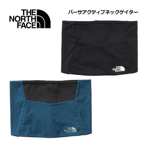 UEm[XEtFCX yTHE NORTH FACEz jZbNX o[TANeBu lbNQC^[ / Versa Active Neck Gaiter lbNEH[}[ NN72204 2024H~p (Y/fB[X/AEghA/jO/