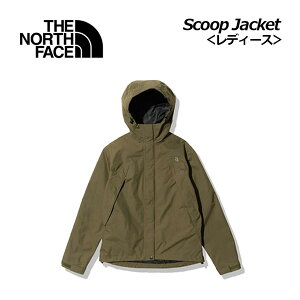 UEm[XEtFCX yTHE NORTH FACEz AEghAWPbg fB[X EBY XN[vWPbg / Scoop Jacket NPW62233 Ki Vi (p/h/AE^[/Wp[/WPbg/AEg
