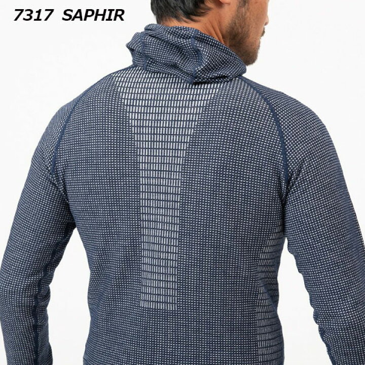 楽天市場】ミレー 【MILLET】 メンズ ワッフル ウール フーディ MIV01904 ベースレイヤー (男性用/長袖/トップス/フード付き/ウール /暖かい/軽量/バラクラバ機能フーディー/登山/トレッキング/アウトドア) : 石田スポーツ BRIO 楽天市場店