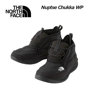 UEm[XEtFCX yTHE NORTH FACEz Y AEghAu[c kvV `bJ EH[^[v[t / Nuptse Chukka WP NF52373 KW (jp/`bJu[c/Xm[u[c/EB^[V[Y/C/h