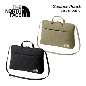 UEm[XEtFCX yTHE NORTH FACEz WItFCX|[` Geoface Pouch NM32356 2025H~p (V_[obO/~jobO/|[`/|VFbg/X|[cϐ//Lv/OtFX/AE