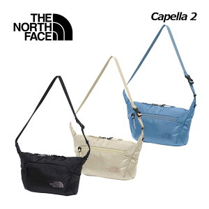 UEm[XEtFCX yTHE NORTH FACEz Jy 2 / Capella 2 NM72354 V_[obO 2025tČp (~jobO/΂߂/|VFbg/s/Lv/nCLO/AEghA)