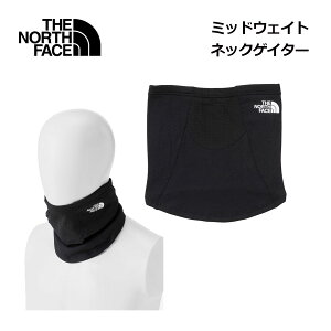 UEm[XEtFCX yTHE NORTH FACEz ~bhEFCg lbNQC^\ / Midweight Neck Gaiter NN72320 lbNEH[}[ (jZbNX/Y/fB[X/AEghA/Lv/񂠂/hpi/