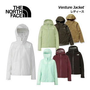 UEm[XEtFCX yTHE NORTH FACEz fB[X x`[WPbg / Venture Jacket NPW12306 2024tČp (p/EBY/WPbg/AE^[/hVF/EChVF/CWP