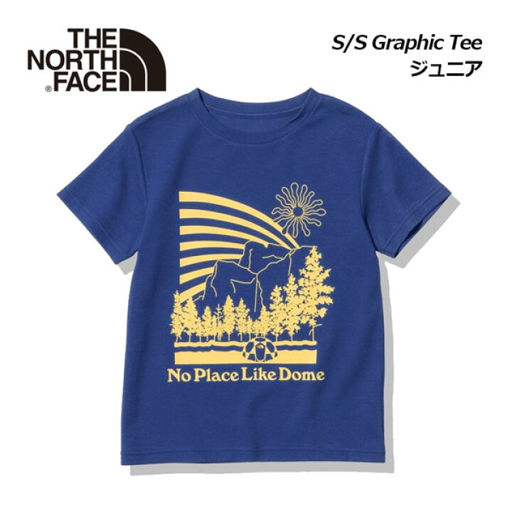 楽天市場】【2023 春夏】ノースフェイス【THE NORTH FACE】キッズ  