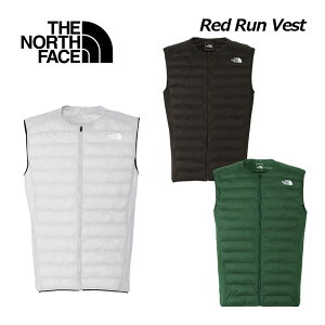 UEm[XEtFCX yTHE NORTH FACEz Y bhxXg / Red Run Vest NY82394 jOEFA (jp/킽xXg/AE^[/ۉ/͂/h/Xgb`//WMO/AEghA
