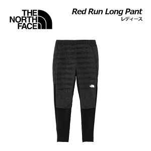 UEm[XEtFCX yTHE NORTH FACEz fB[X bh Opc / Red Run Long Pant NYW82395 jOEFA (p/EBY/Y{/{g/ۉ/͂/h/g[jO/X|[