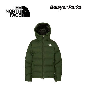 UEm[XEtFCXyTHE NORTH FACEzjZbNX AEghAWPbg rC[p[J / Belayer Parka ND92215 PN _EWPbg (jp/Y/fB[X/g//h/h)y