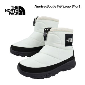 UEm[XEtFCXyTHE NORTH FACEzAEghAu[c jZbNX kvV u[eB EH[^[v[t S V[g/Nuptse Bootie WP Logo Short NF52280 GK (Y/fB[X/Xm[u[c/EB
