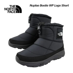 UEm[XEtFCXyTHE NORTH FACEzAEghAu[c jZbNX kvV u[eB EH[^[v[t S V[g/Nuptse Bootie WP Logo Short NF52280 KK (Y/fB[X/Xm[u[c/EB