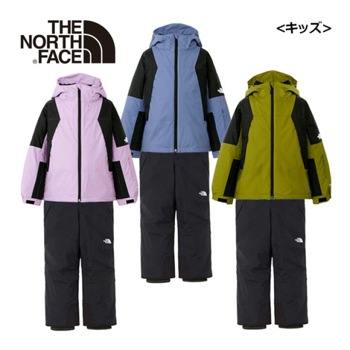 楽天市場】【2023 秋冬】ノースフェイス【THE NORTH FACE】キッズ  