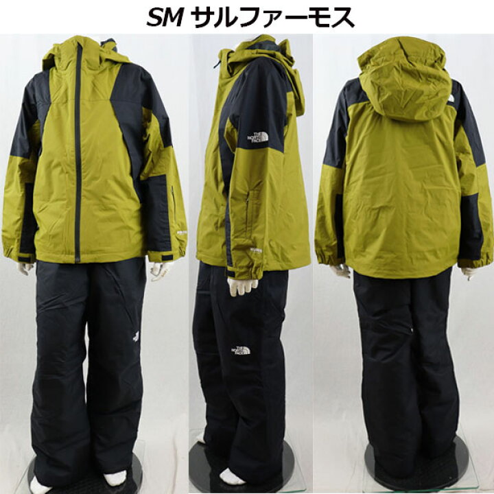 楽天市場】【2023 秋冬】ノースフェイス【THE NORTH FACE】キッズ 