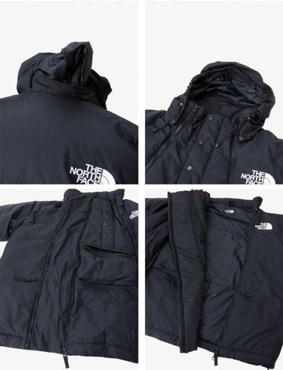 楽天市場】ザ・ノース・フェイス【THE NORTH FACE】ユニセックス 