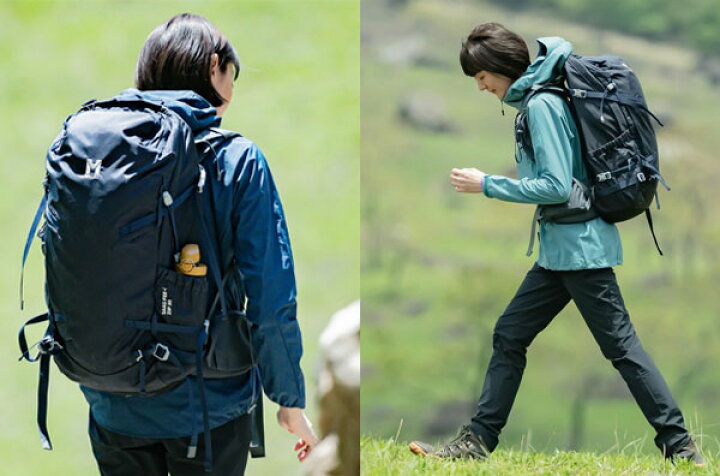 楽天市場】ミレー【MILLET】SAAS FEE NX ZIP 30 / サースフェー NX  