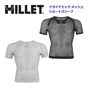 �y�|�C���g20�{ 3��26��AM10���܂Łz �~���[�yMILLET�z�����Y �h���C�i�~�b�N ���b�V�� �V���[�g�X���[�u DRYNAMIC MESH �A���_�[ �C���i�[ �E�F�A �o�R MIV01566 (�j���p/����/�R��/���L/�h���C/������/