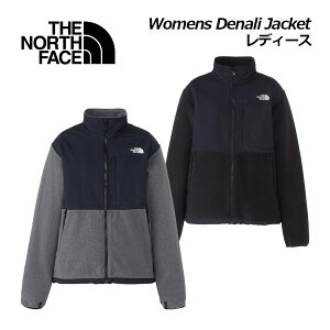 UEm[XEtFCXyTHE NORTH FACEzfB[X fiWPbg / Womens Denali Jacket NAW72450 t[XWPbg 2024H~ (p/EBY/AE^[/~h[/㒅/h/^E[X/AE