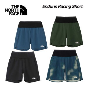 UEm[XEtFCXyTHE NORTH FACEzY GfX[VOV[c / Enduris Racing Short NB72480 jOpc 2025H~p (jp/p/V[gpc/Zp/jOV