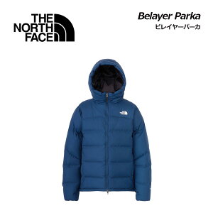 UEm[XEtFCXyTHE NORTH FACEzjZbNX AEghAWPbg rC[p[J / Belayer Parka ND92215 OB }Eeu[ _EWPbg 2024H~ (Y/fB[X/g/͂