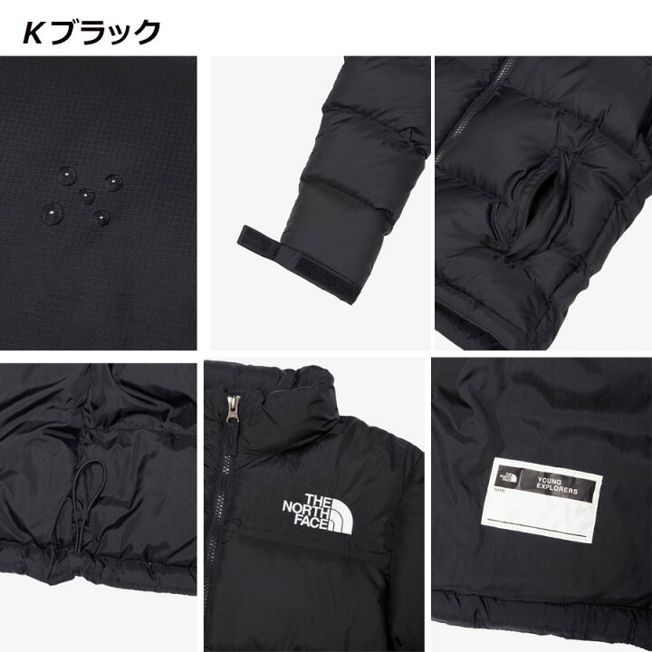楽天市場】【2024 秋冬】ザ・ノース・フェイス【THE NORTH FACE 