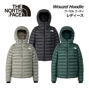 UEm[XEtFCXyTHE NORTH FACEzfB[X AEghA WPbg E[[t[fB / Wouzel Hoodie NDW92401 t[htCT[VWPbg Ki Vi 2024H~ (p/EB