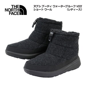 UEm[XEtFCXyTHE NORTH FACEzAEghAu[c fB[X kvV u[eB EH[^[v[t VIII V[g E[NFW52473 MM 2024H~ (p/EBY/Xm[u[c/EB^[V