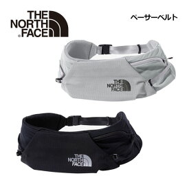 ノースフェイス【THE NORTH FACE】ペーサーベルト NM62381 ランニングベルト 2024春夏継続 (ランニング/マラソン/ジョギング/トレラン/バッグ/バック/ウエストバッグ/ウエストポーチ/スポーツ/アウトドア)