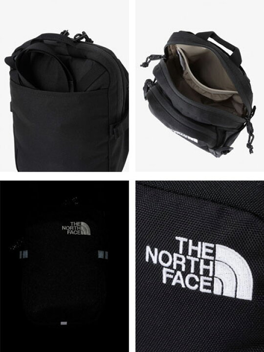 楽天市場】ザ・ノース・フェイス 【THE NORTH FACE】ボルダー ミニ  