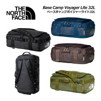 楽天市場】ノースフェイス ダッフルバッグ base camp voyager lite 