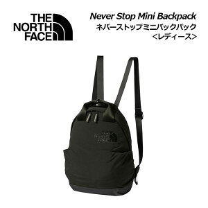 �U�E�m�[�X�E�t�F�C�X�yTHE NORTH FACE�z���f�B�[�X �l�o�[�X�g�b�v �~�j�o�b�N�p�b�N / W Never Stop Mini Backpack NMW82351 7L ���^�f�C�p�b�N (�E�B�����Y/�����p/�~�j�o�b�O/�o�b�N�p�b�N/�~�j�����b�N