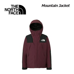 UEm[XEtFCXyTHE NORTH FACEzY AEghAWPbg }EeWPbg / Mountain Jacket NP61800 AP ApCv RxpAE^[VF 2024H~ (jp/h/h/AE^[/