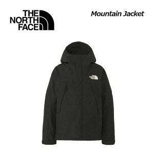 UEm[XEtFCXyTHE NORTH FACEzY AEghAWPbg }EeWPbg / Mountain Jacket NP61800 K ubN RxpAE^[VF 2024H~p (jp/h/h/AE^[/AE