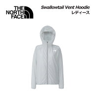 ザ・ノース・フェイス【THE NORTH FACE】ランニング レディース スワローテイル ベント フーディ/Swallow…