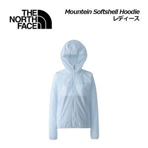 UEm[XEtFCXyTHE NORTH FACEzfB[X }Ee \tgVF t[fB/Mountain Softshell Hoodie NPW22401 (p/EBY/WPbg/AE^[/\tgVFWPbg//oR/N