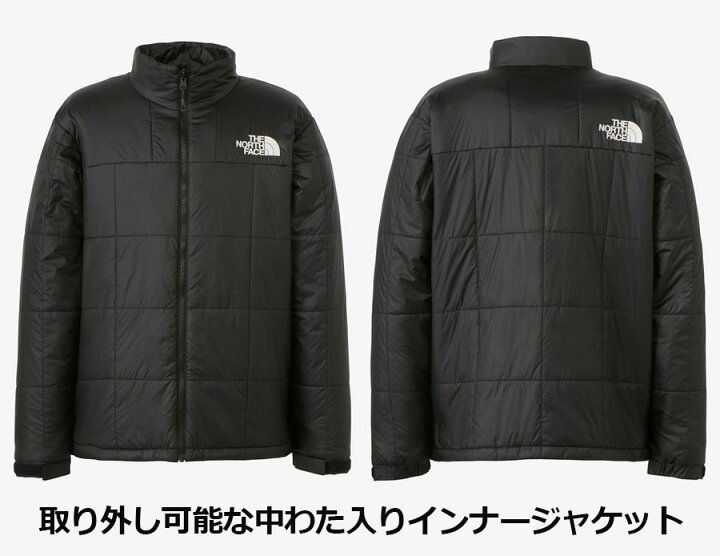 楽天市場】【2024秋冬 新色】ザ・ノース・フェイス【THE NORTH FACE 