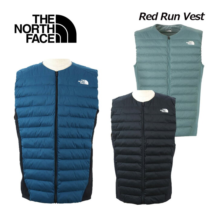 楽天市場】ザ・ノース・フェイス【THE NORTH FACE】メンズ レッドラン 
