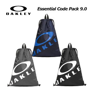 y1_܂Ń[։zy2025 tāz I[N[ yOAKLEYz Essential Code Pack 9.0 FOS901974 ibvTbN (obN/}`obO/TuobO/WobO/X|[cobO/V[YobO/W[W/