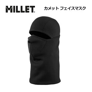 y2025 H~z~[yMILLETzjZbNX Jbg tFCX}XN / KAMET FACE MASK MIV10733 (Y/fB[X/oNo/oR/gbLO/Xq/Lbv/O/h/ۉ/Xgb`/~//A