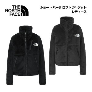 y2025 H~zUEm[XEtFCXyTHE NORTH FACEzAEghAWPbg fB[X V[g o[T tg WPbg / Short Versa Loft Jacket NAW62550 (p/EBY/t[XWPbg/A