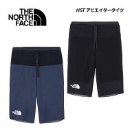 ザ・ノース・フェイス【THE NORTH FACE】ユニセックス HST アビエイタータイツ NB42571 トレイルランニン…