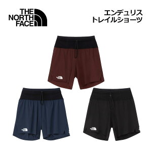 y2025 H~zUEm[XEtFCXyTHE NORTH FACEzY GfX gC V[c / Enduris Trail Short NB72571 jOpc (jp/p/V[gpc/jOV[c/W