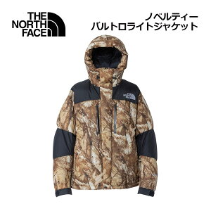 y2025 H~zUEm[XEtFCXyTHE NORTH FACEzjZbNX AEghA WPbg mxeB[ og CgWPbg/Novelty Baltro Light Jacket ND92552 _EWPbgy݌ɌE