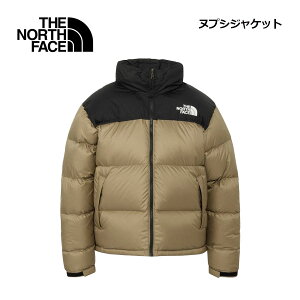 y2025 H~zUEm[XEtFCXyTHE NORTH FACEzY AEghAWPbg kvVWPbg / Nuptse Jacket ND92555 CK ubN×NVbNJ[L _EWPbg Ki Vi (jp/g